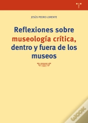 Capa do artigo Reflexiones Sobre Museología Crítica