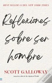 Capa do artigo Reflexiones Sobre Ser Hombre