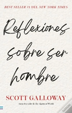 Capa do artigo Reflexiones Sobre Ser Hombre