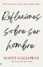 Reflexiones Sobre Ser Hombre - Preview