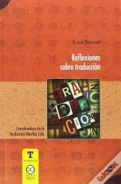Capa do artigo Reflexiones Sobre Traduccion