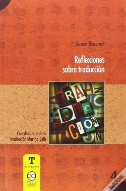 Capa do artigo Reflexiones Sobre Traduccion
