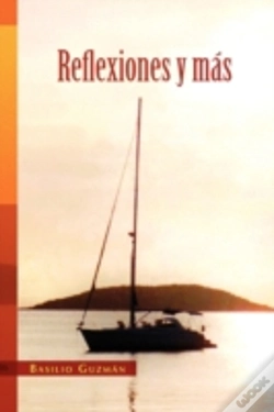Capa do artigo Reflexiones Y Más