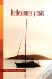Capa do artigo Reflexiones Y Más