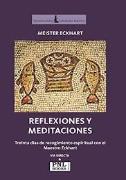 Reflexiones Y Meditaciones
