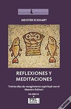 Capa do artigo Reflexiones Y Meditaciones