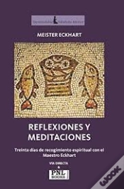 Capa do artigo Reflexiones Y Meditaciones