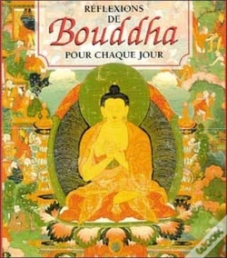 Capa do artigo Réflexions De Boudha Pour Chaque Jour