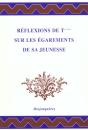 Reflexions De T Sur Les Egarements De Sa Jeunesse - Preview