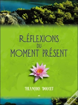 Capa do artigo Reflexions Du Moment Present