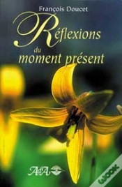 Capa do artigo Reflexions Du Moment Present
