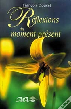 Capa do artigo Reflexions Du Moment Present