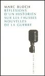 Reflexions D'Un Historien Sur Les Fausses Nouvelles - Preview