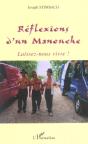 Reflexions D'Un Manouche ; Laissez-Nous Vivre ! - Preview