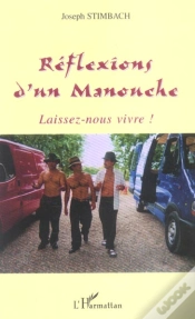 Capa do artigo Reflexions D