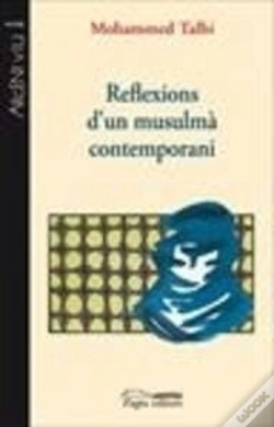 Capa do artigo Reflexions D'Un Musulmà Contemporani