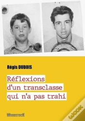 Capa do artigo Réflexions D?Un Transclasse