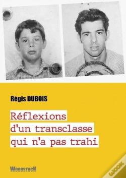 Capa do artigo Réflexions D?Un Transclasse