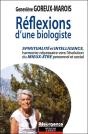 Reflexions D'Une Biologiste - Preview