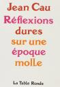Reflexions Dures Sur Une Epoque Molle - Preview