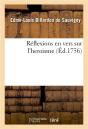 Reflexions En Vers Sur L'Heroisme - Preview