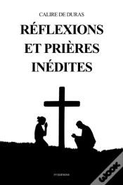 Capa do artigo Reflexions Et Prieres Inedites