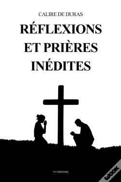 Capa do artigo Reflexions Et Prieres Inedites