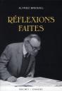 Reflexions Faites - Preview
