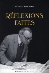 Capa do artigo Reflexions Faites