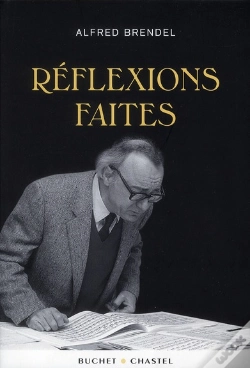 Capa do artigo Reflexions Faites