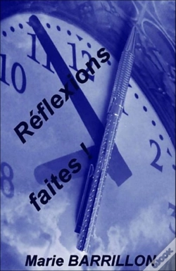 Capa do artigo Réflexions Faites !