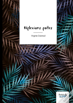 Capa do artigo Réflexions Faites