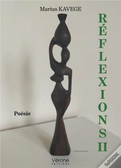 Capa do artigo Réflexions Ii