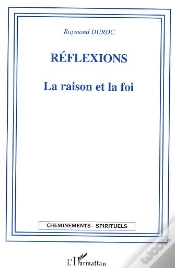Capa do artigo Reflexions ; La Raison Et La Foi