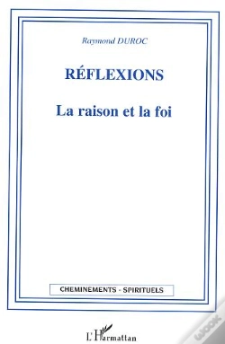 Capa do artigo Reflexions ; La Raison Et La Foi