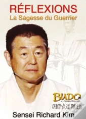 Reflexions La Sagesse Du Guerrier