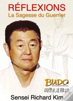 Capa do artigo Reflexions La Sagesse Du Guerrier