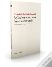 Capa do artigo Reflexions O Màximes I Sentències Morals