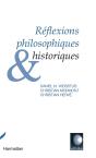 Reflexions Philosophiques Et Historiques - Preview
