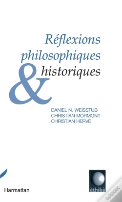 Capa do artigo Reflexions Philosophiques Et Historiques