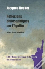 Capa do artigo Réflexions Philosophiques Sur L