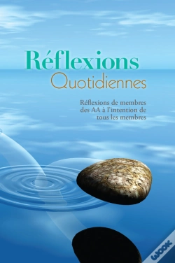 Capa do artigo Réflexions Quotidiennes