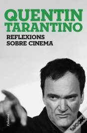 Capa do artigo Reflexions Sobre Cinema