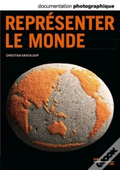 Capa do artigo Reflexions Sur La Cartographie (Dossier N.8084)