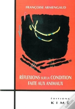 Capa do artigo Réflexions Sur La Condition Faite Aux Animaux