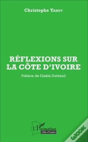 Capa do artigo Réflexions Sur La Côte D