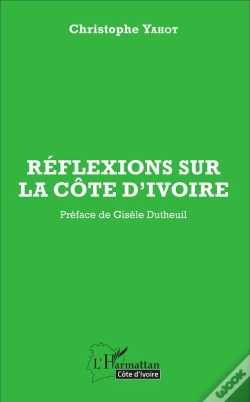 Capa do artigo Réflexions Sur La Côte D'Ivoire