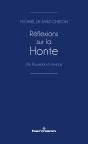 Réflexions Sur La Honte ; De Rousseau À Levinas - Preview