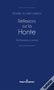 Capa do artigo Réflexions Sur La Honte ; De Rousseau À Levinas