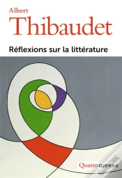 Capa do artigo Réflexions Sur La Littérature